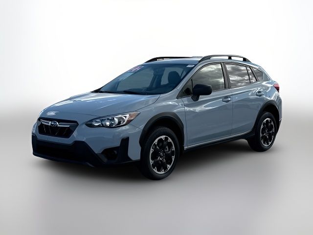 2022 Subaru Crosstrek Base