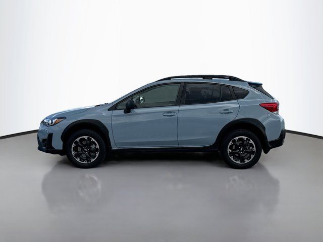 2022 Subaru Crosstrek Base