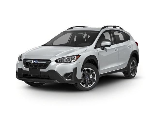 2022 Subaru Crosstrek Base