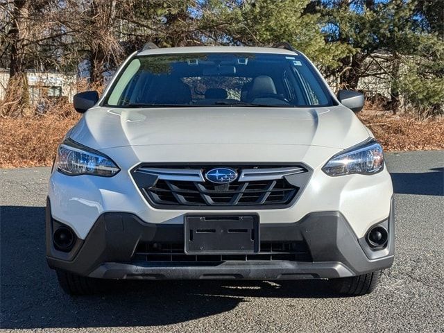 2022 Subaru Crosstrek Base