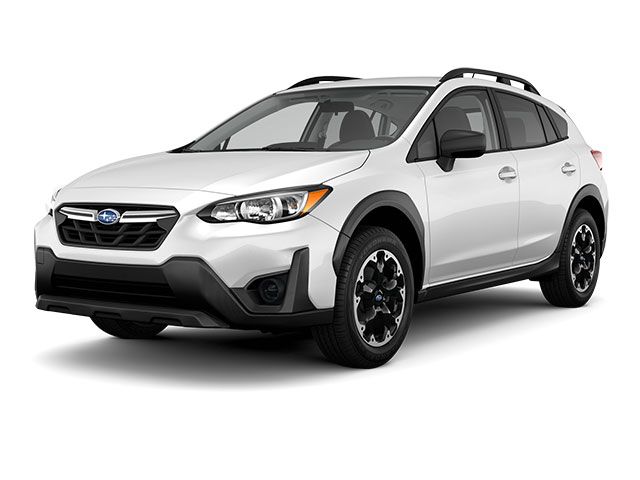 2022 Subaru Crosstrek Base