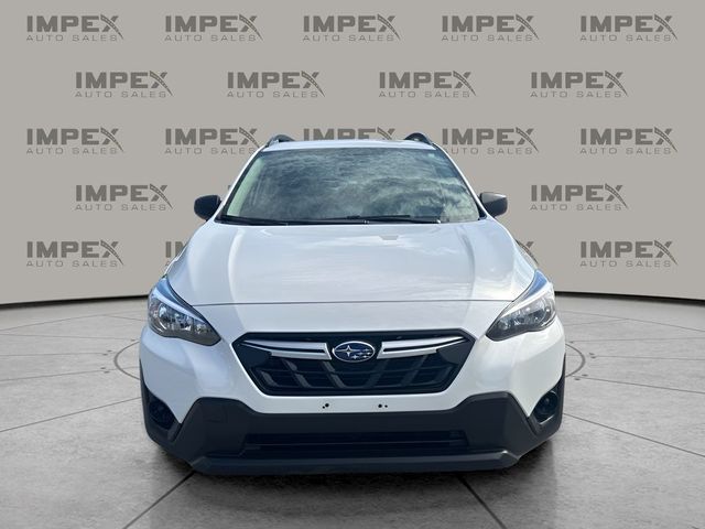 2022 Subaru Crosstrek Base