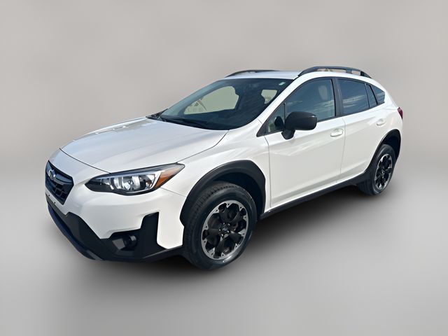 2022 Subaru Crosstrek Base