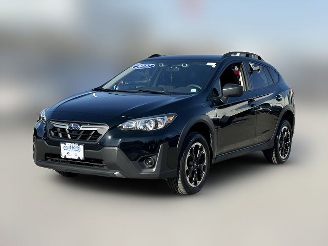 2022 Subaru Crosstrek Base