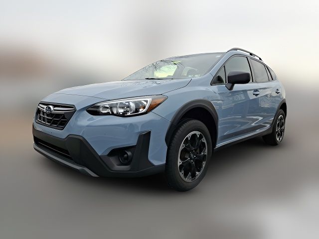 2022 Subaru Crosstrek Base