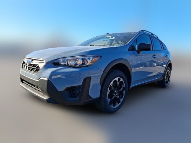 2022 Subaru Crosstrek Base