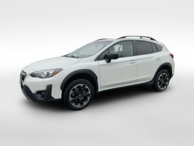 2022 Subaru Crosstrek Base