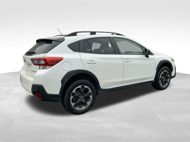 2022 Subaru Crosstrek Base