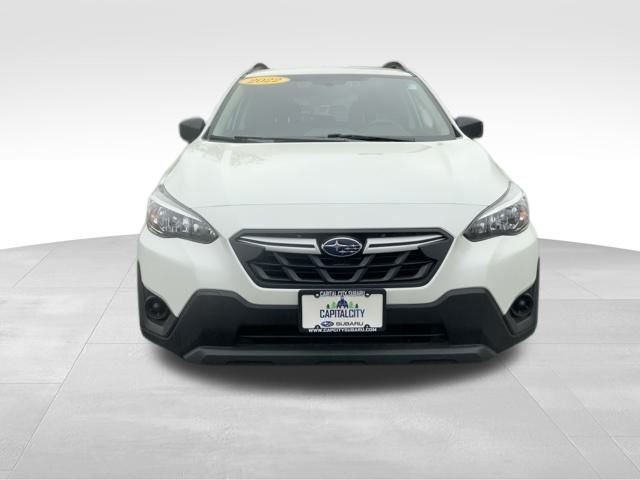 2022 Subaru Crosstrek Base