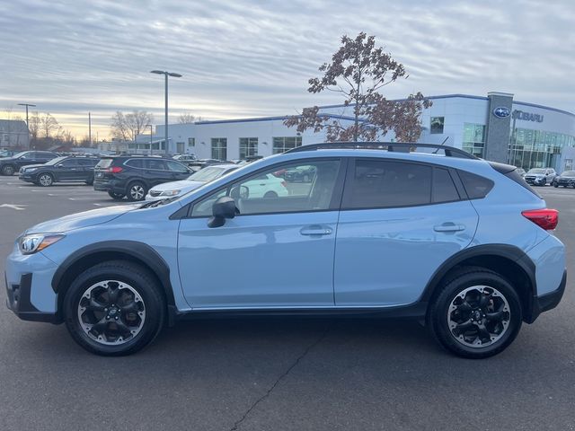 2022 Subaru Crosstrek Base