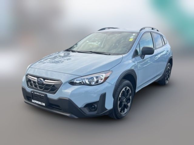 2022 Subaru Crosstrek Base