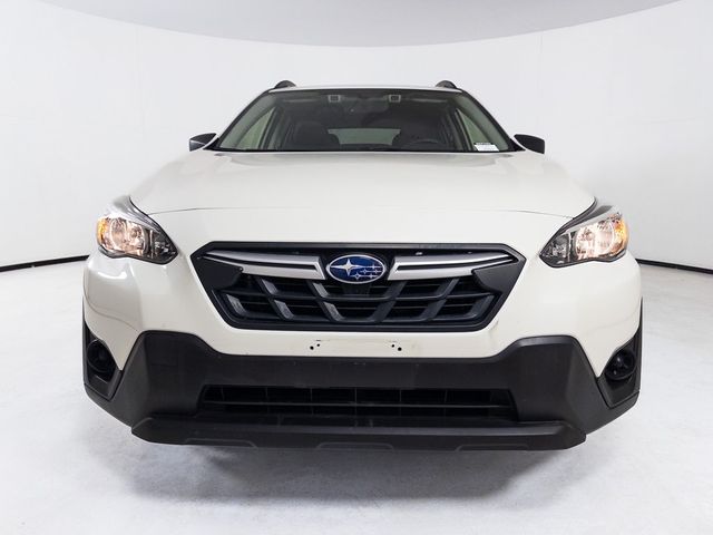 2022 Subaru Crosstrek Base