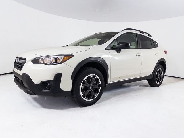 2022 Subaru Crosstrek Base