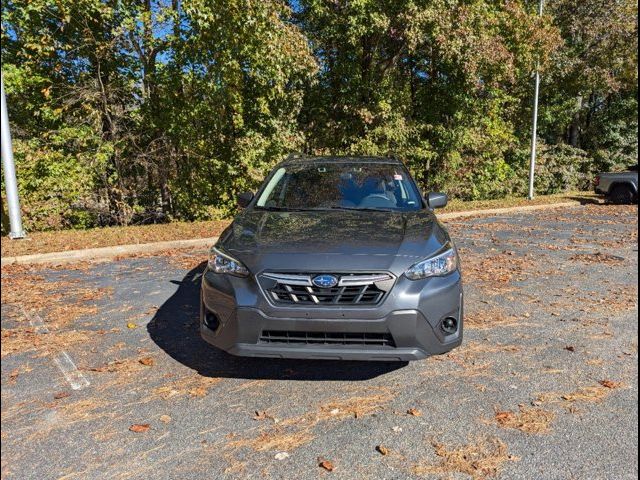 2022 Subaru Crosstrek Base