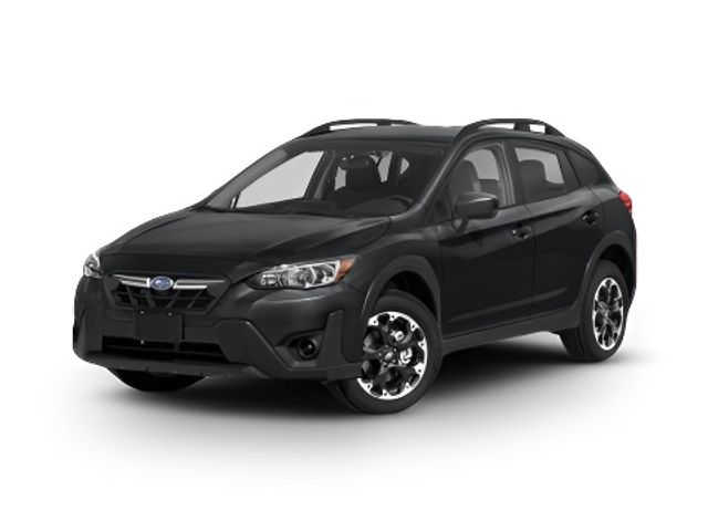 2022 Subaru Crosstrek Base