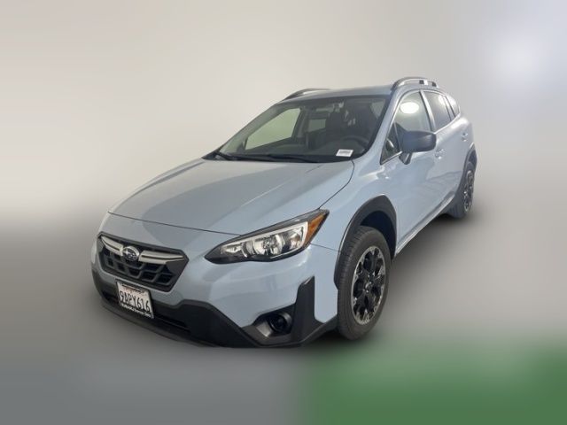 2022 Subaru Crosstrek Base