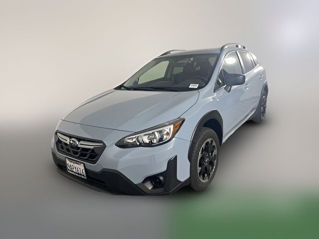 2022 Subaru Crosstrek Base