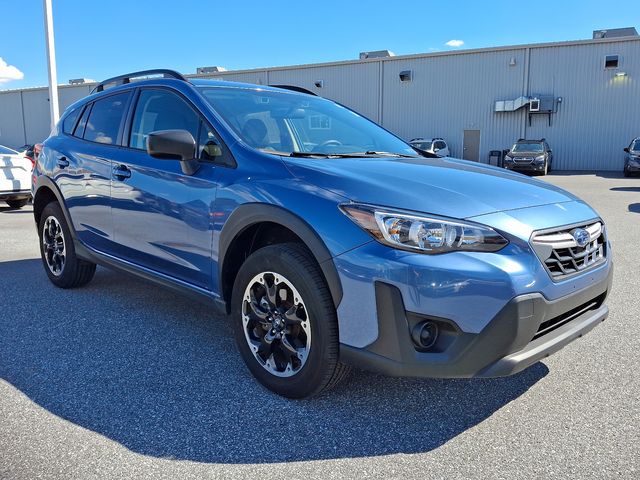 2022 Subaru Crosstrek Base