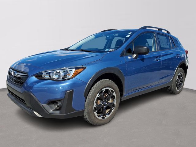 2022 Subaru Crosstrek Base