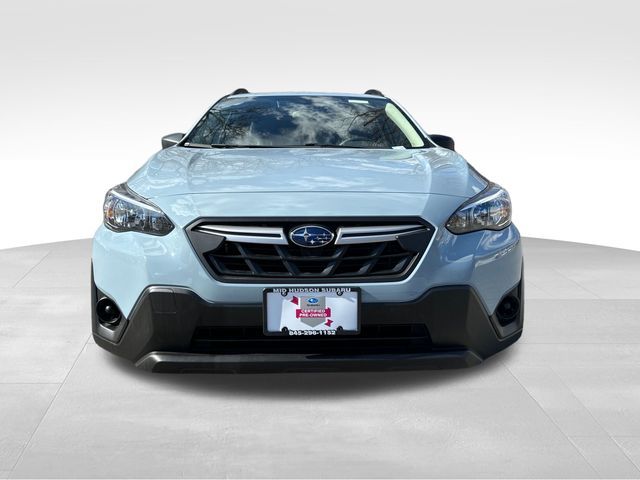 2022 Subaru Crosstrek Base