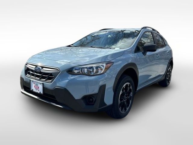 2022 Subaru Crosstrek Base