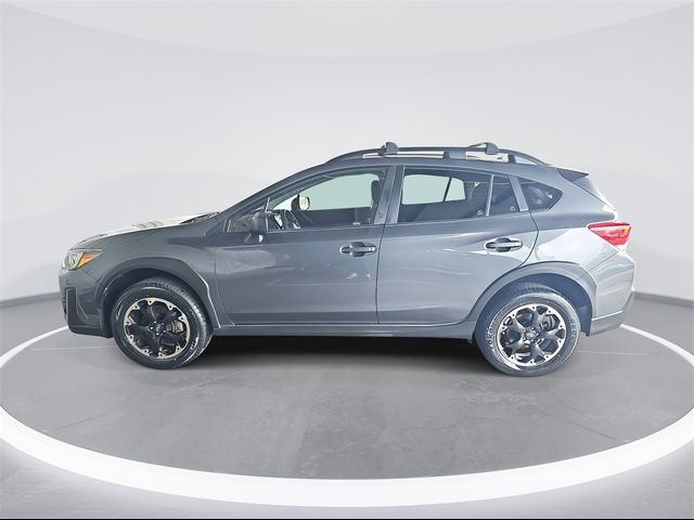 2022 Subaru Crosstrek Base