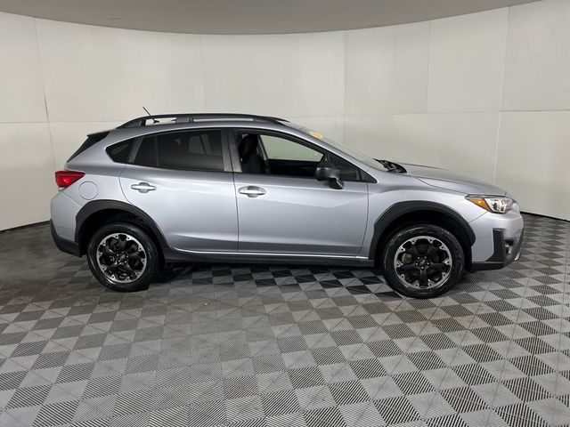 2022 Subaru Crosstrek Base