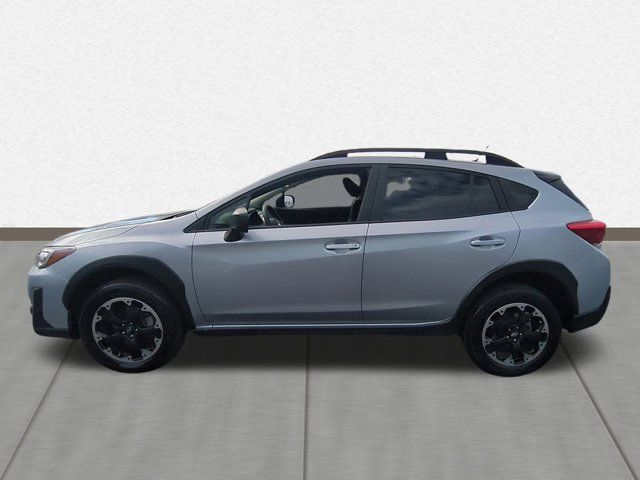 2022 Subaru Crosstrek Base