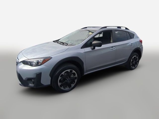 2022 Subaru Crosstrek Base