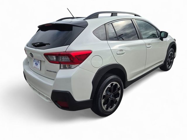 2022 Subaru Crosstrek Base