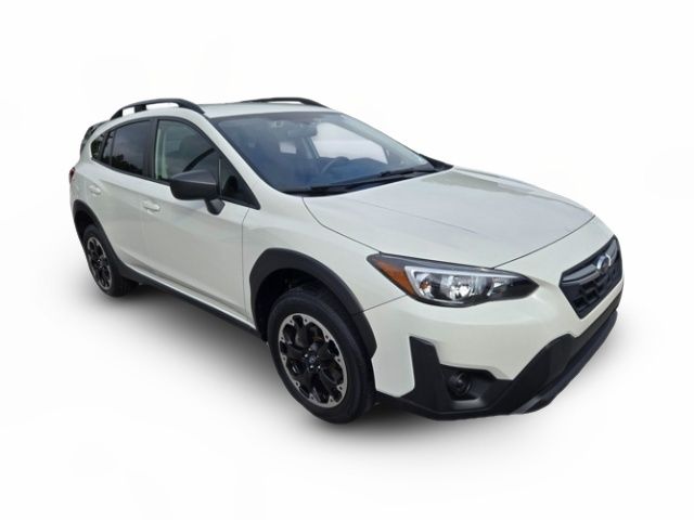2022 Subaru Crosstrek Base