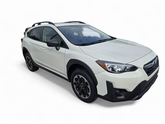 2022 Subaru Crosstrek Base