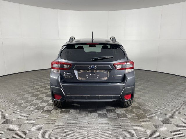 2022 Subaru Crosstrek Base