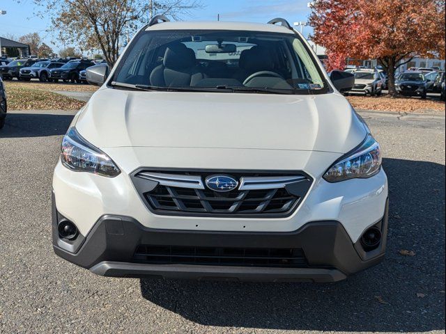 2022 Subaru Crosstrek Base