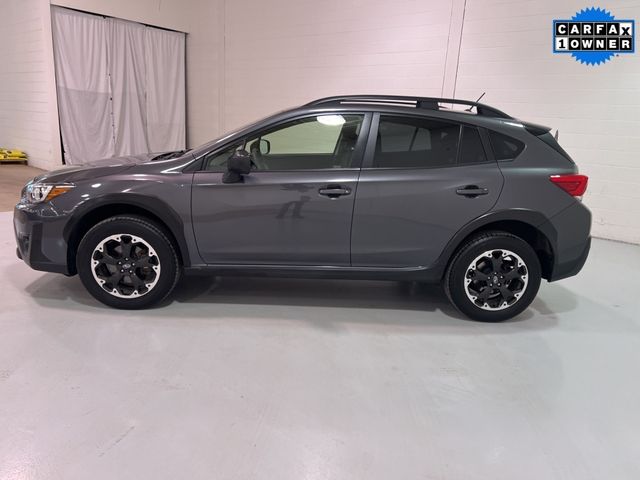 2022 Subaru Crosstrek Base