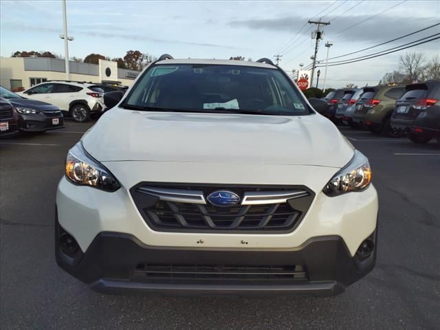 2022 Subaru Crosstrek Base