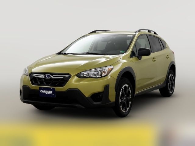 2022 Subaru Crosstrek Base