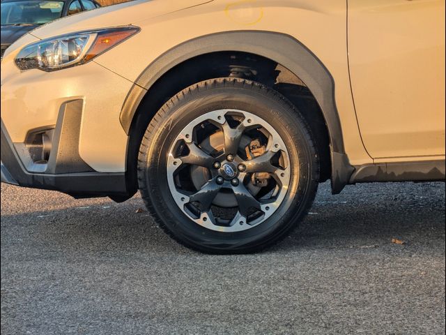 2022 Subaru Crosstrek Base