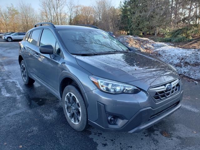 2022 Subaru Crosstrek Base