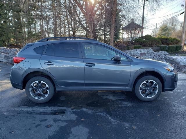 2022 Subaru Crosstrek Base