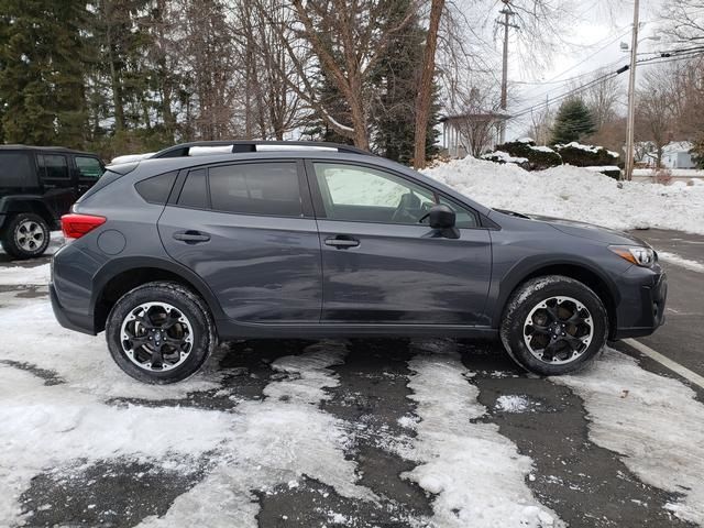 2022 Subaru Crosstrek Base