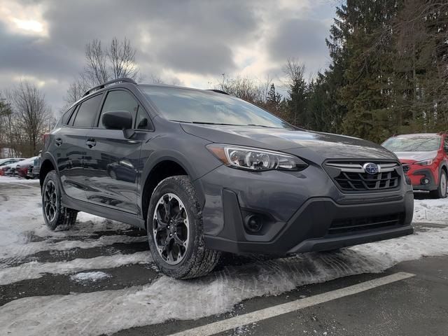 2022 Subaru Crosstrek Base