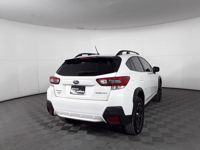 2022 Subaru Crosstrek Base