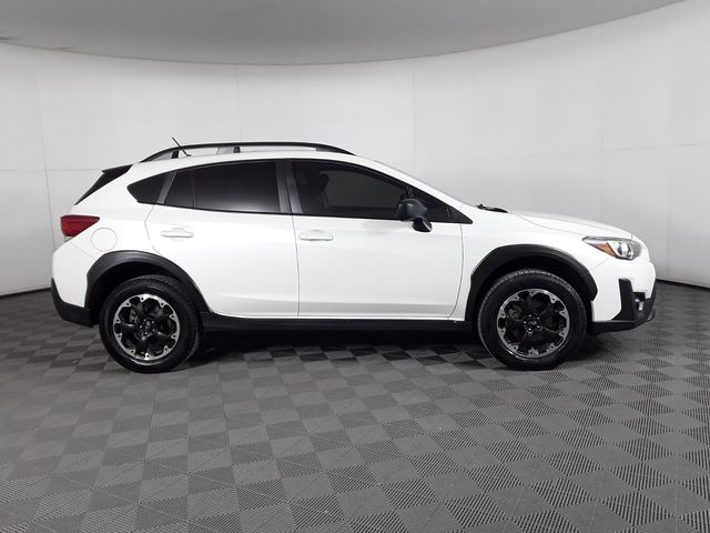 2022 Subaru Crosstrek Base