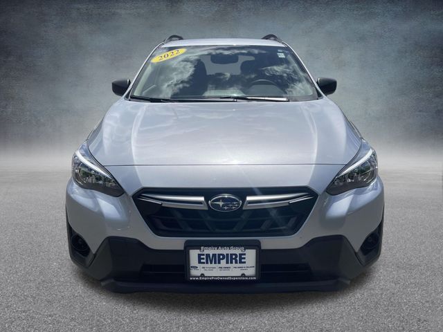2022 Subaru Crosstrek Base