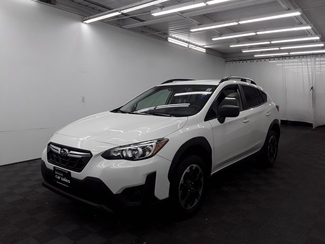 2022 Subaru Crosstrek Base