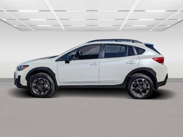 2022 Subaru Crosstrek Base