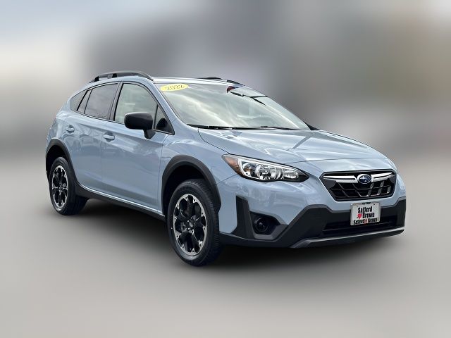 2022 Subaru Crosstrek Base