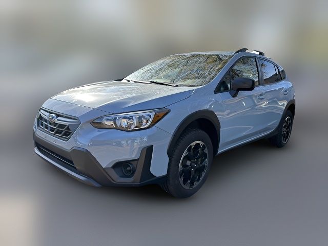 2022 Subaru Crosstrek Base