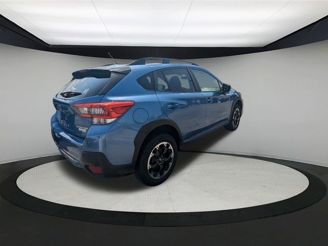 2022 Subaru Crosstrek Base